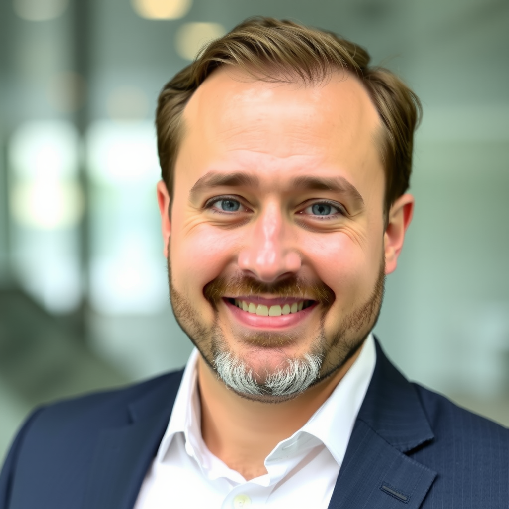 Jan Novák - hlavní finanční poradce s více než 15 lety zkušeností v oblasti investičního poradenství a řízení portfolia