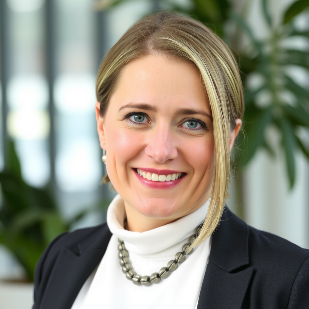 Marie Kratochvílová - specialistka na podnikové finance a řízení rizik s certifikací CFA