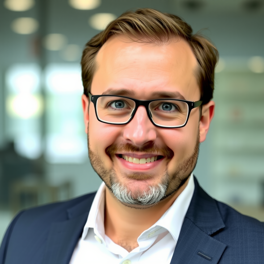 Petr Horák - senior analytik specializující se na bankovní produkty a digitální finanční služby